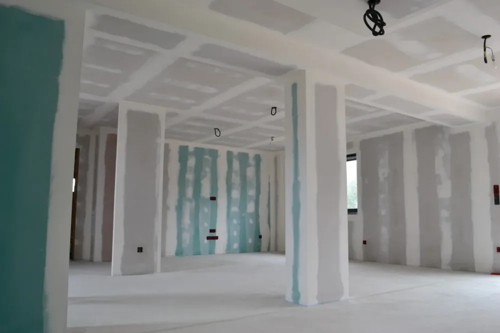 Plaquiste à Châtel-Guyon